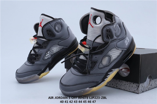 Men's Running Weapon Air Jordan 5 Shoes 005 Men's Running Weapon Air Jordan 5 Shoes 005